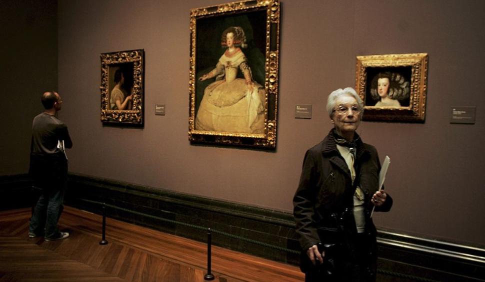 Cele mai celebre muzee ale lumii, copleșite de numărul prea mare de turiști, sunt obligate să se reinventeze 950445