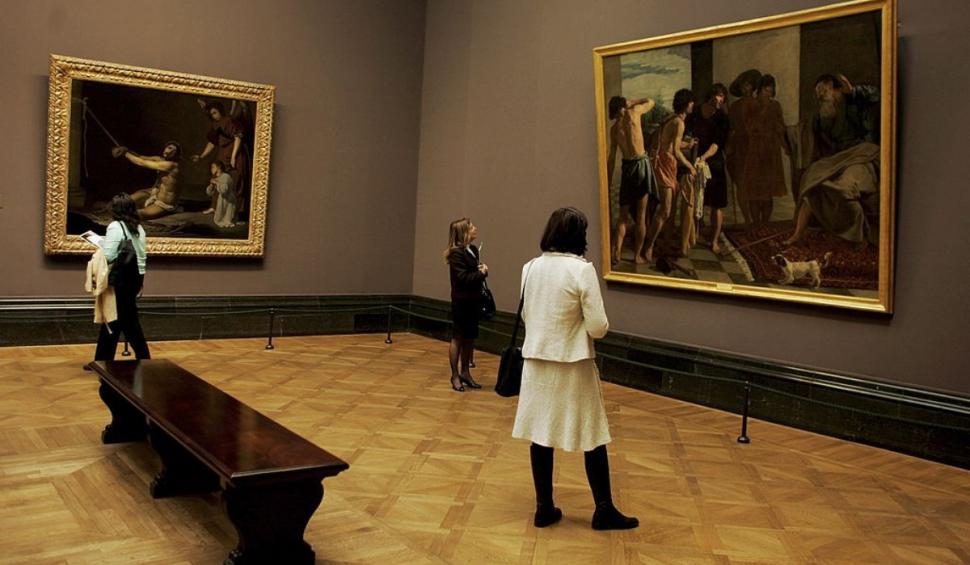 Cele mai celebre muzee ale lumii, copleșite de numărul prea mare de turiști, sunt obligate să se reinventeze 950446