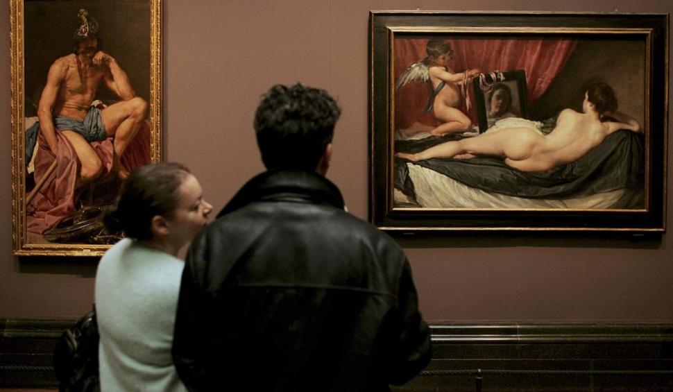 Cele mai celebre muzee ale lumii, copleșite de numărul prea mare de turiști, sunt obligate să se reinventeze 950447