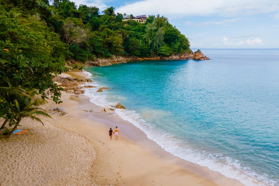 Tripadvisor: Cele mai bune plaje din lume pentru vacanța din 2025. Prima în top este într-o destinație preferată de români 953175