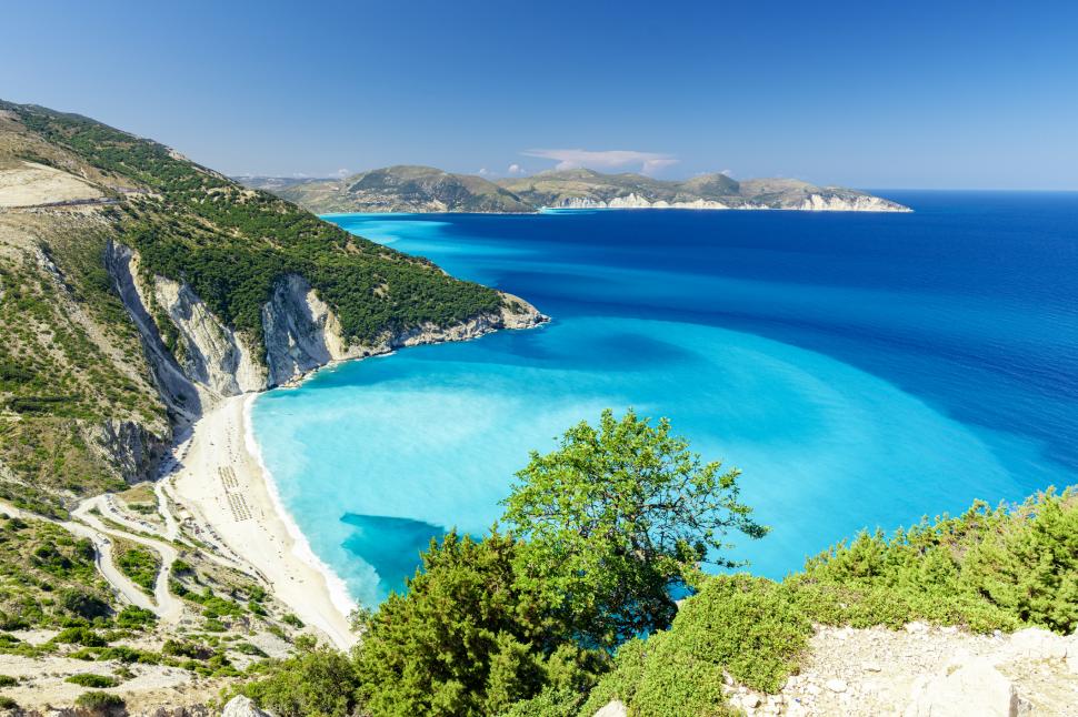 Tripadvisor: Cele mai bune plaje din lume pentru vacanța din 2025. Prima în top este într-o destinație preferată de români 953203