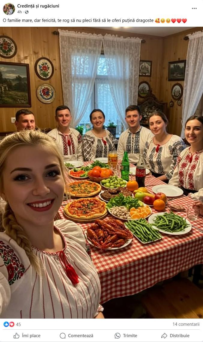 Am scris acest articol și nimeni nu apreciază. De ce suntem bombardați de poze create cu AI pe Facebook 952974