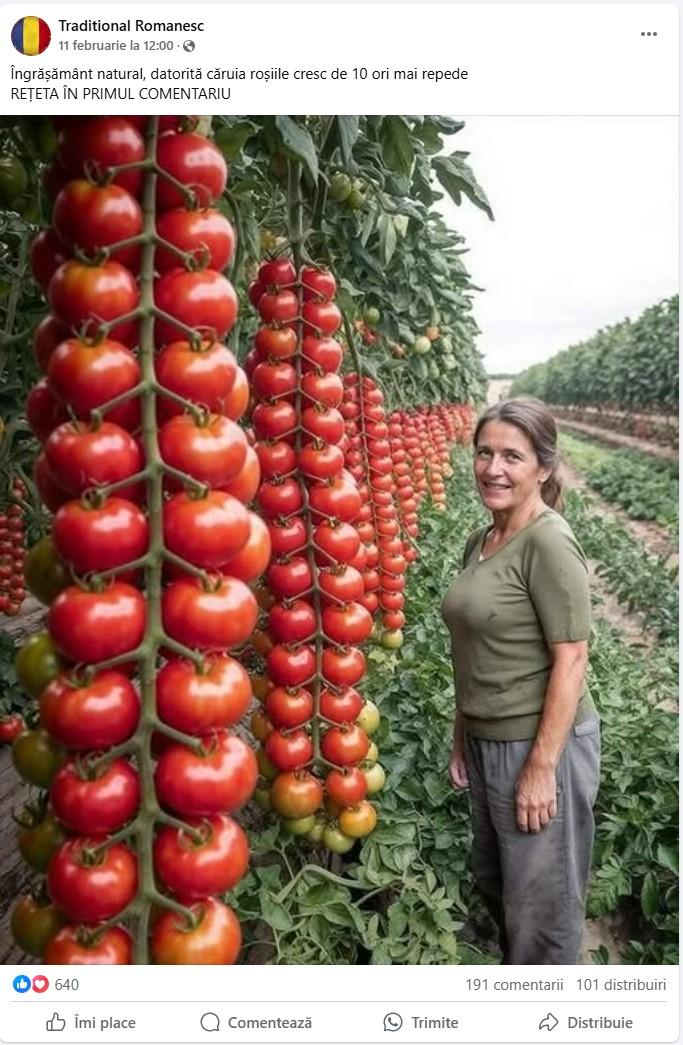 Am scris acest articol și nimeni nu apreciază. De ce suntem bombardați de poze create cu AI pe Facebook 952995