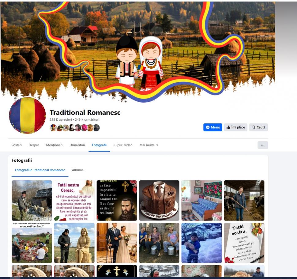 Am scris acest articol și nimeni nu apreciază. De ce suntem bombardați de poze create cu AI pe Facebook 953017