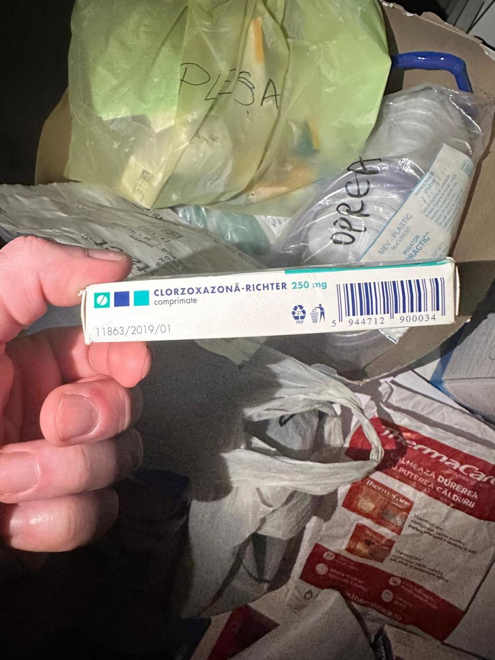 Dezastru în 250 de azile de bătrâni: medicamente expirate și mizerie. O femeie dintr-un centru ilegal a murit în drum spre spital 954073