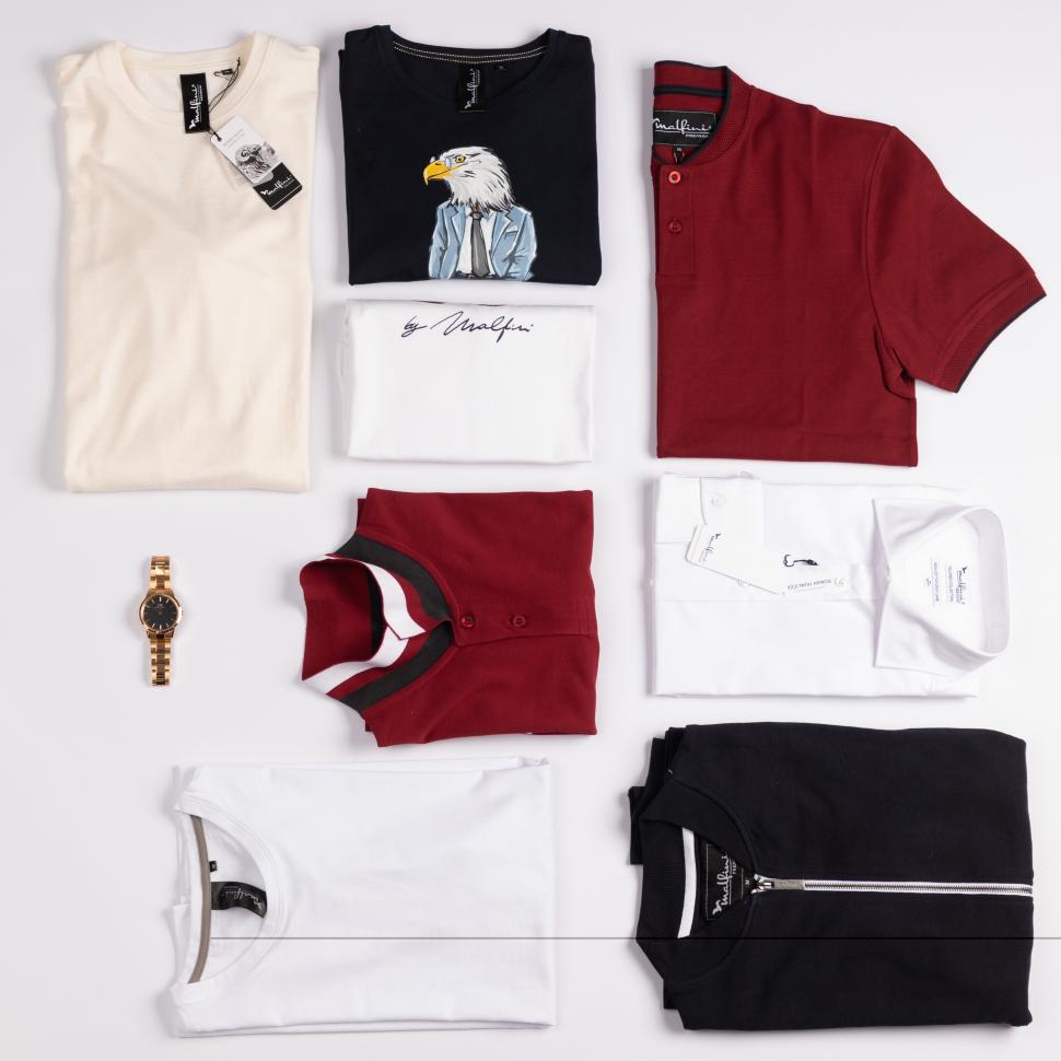 Malfini, îmbrăcăminte de calitate pentru personalizare și promoționale 954249