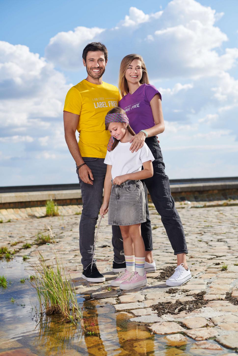 Malfini, îmbrăcăminte de calitate pentru personalizare și promoționale 954250