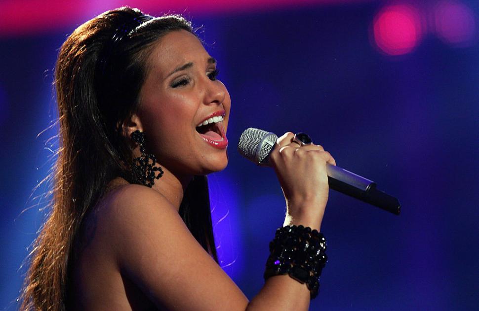 Drama incredibilă a unei vedete. Cum a ajuns Rania Zeriri, pop star în Olanda, să trăiască pe străzi în Italia 954547