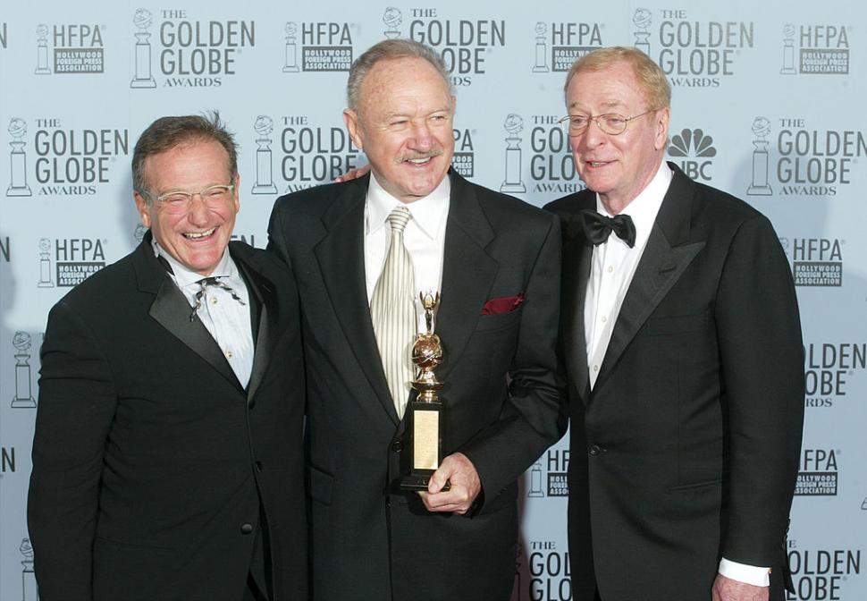 Ce se știe despre relația lui Gene Hackman cu Betsy Arakawa. Cei doi au apărut în public o singură dată în ultimii 21 de ani 954817