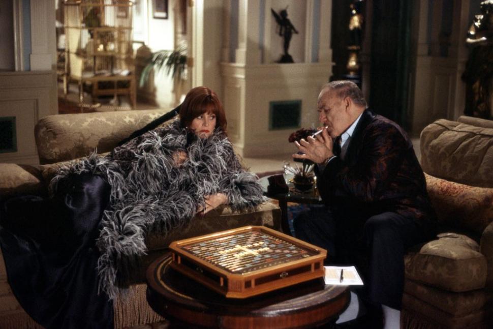 Ce se știe despre relația lui Gene Hackman cu Betsy Arakawa. Cei doi au apărut în public o singură dată în ultimii 21 de ani 954825