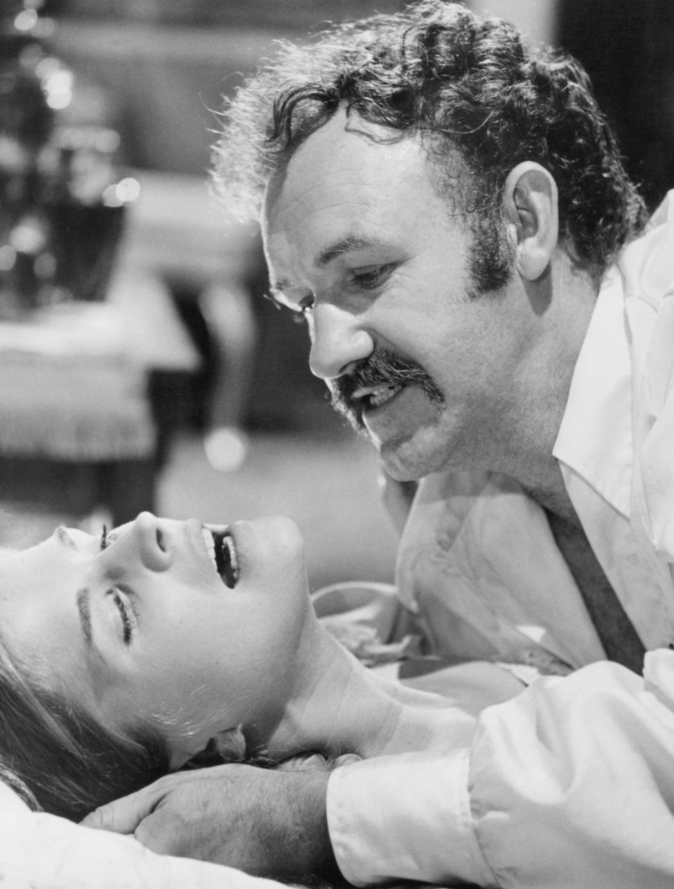 Ce se știe despre relația lui Gene Hackman cu Betsy Arakawa. Cei doi au apărut în public o singură dată în ultimii 21 de ani 954829