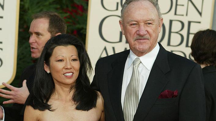 Ce se știe despre relația lui Gene Hackman cu Betsy Arakawa. Cei doi au apărut în public o singură dată în ultimii 21 de ani 954841