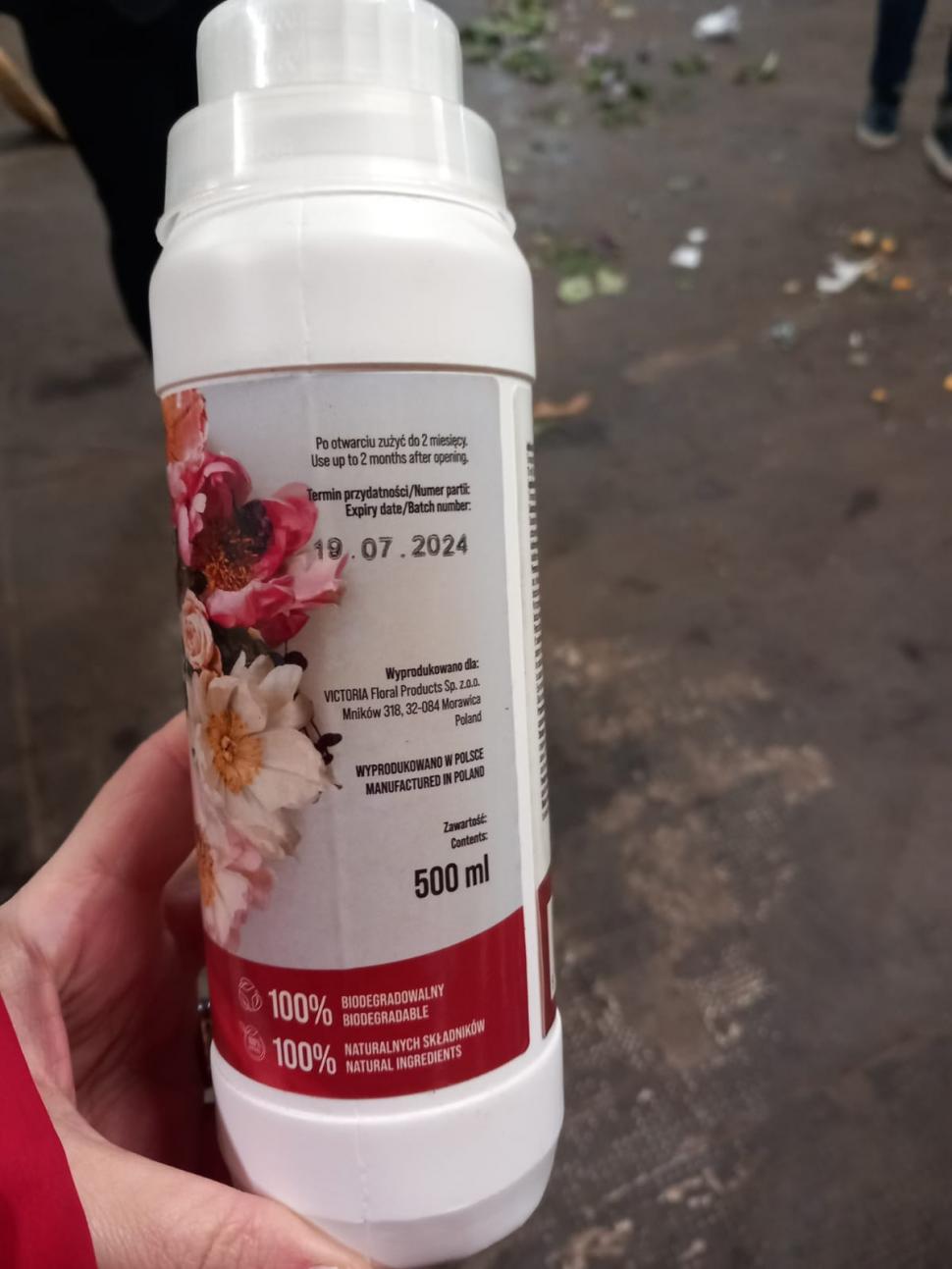 Controale la marile depozite de flori din București: Mii de produse au fost retrase de la vânzare, chiar înainte de 1 și 8 martie 954724