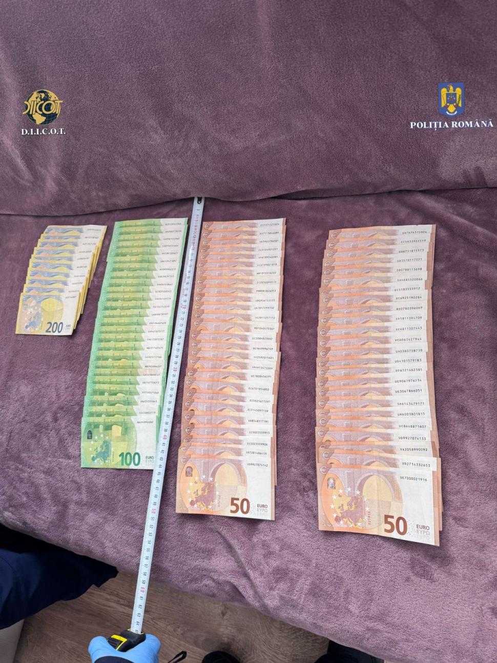 Jafuri ca în filme. O bandă de hoți români fura țigări din trenuri în mișcare, în Germania 954738