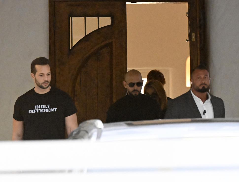 Frații Tate vor să închirieze în Florida o vilă de 20 de milioane de dolari, în care stau doar vedete 955064