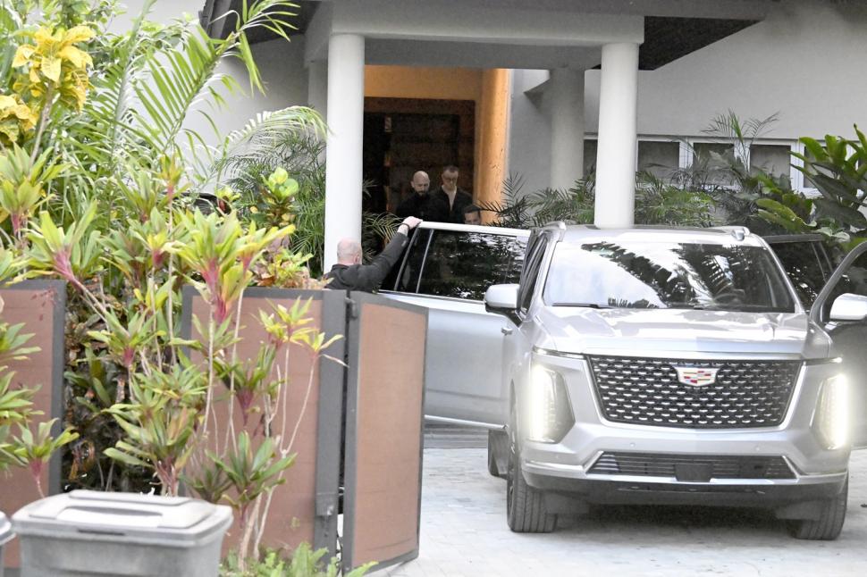 Frații Tate vor să închirieze în Florida o vilă de 20 de milioane de dolari, în care stau doar vedete 955068