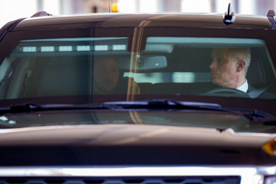 Cearta dintre Zelenski și Trump, în imagini. Jurnaliștii și diplomații prezenți în Biroul Oval au fost șocați 955128