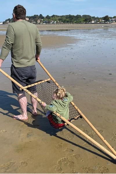 Descoperire arheologică remarcabilă: S-au găsit dovezi vechi de 20.000 de ani ale unor „vehicule” antice fără roți, în New Mexico 954985