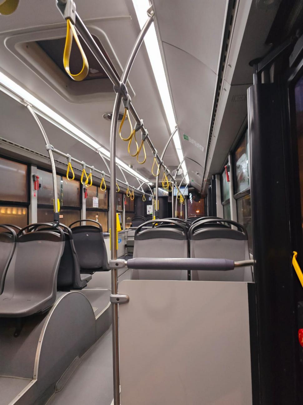 Cum a ajuns cel mai celebru șofer de autobuz din România pe TikTok. „Toate acele clipuri cu vibe-ul de dimineaţă, de la ora 04:00” 954746