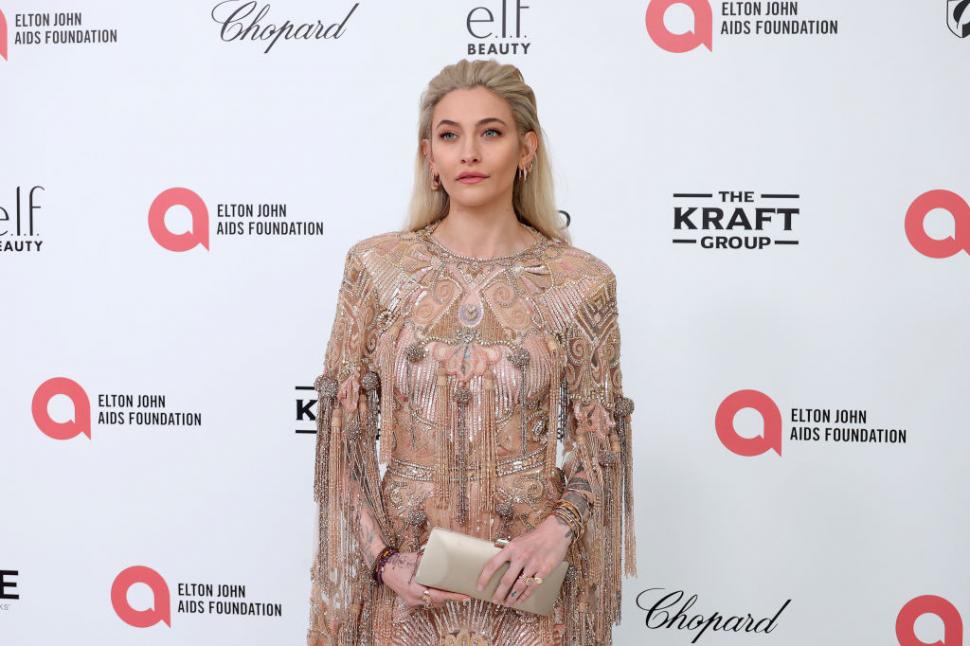 Apariţie spectaculoasă a Mădălinei Ghenea la petrecerea organizată de Elton John după gala Oscar 2025 955659