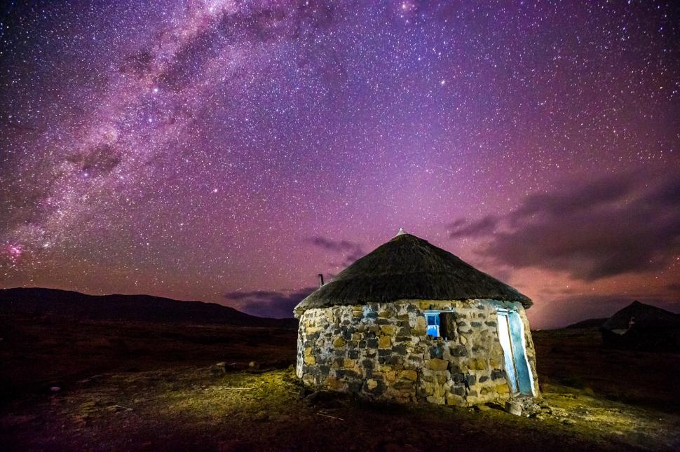 Șapte lucruri despre Lesotho, țara despre care Donald Trump spune că „nimeni nu a auzit vreodată”. De ce e numită „regatul din cer” 956113