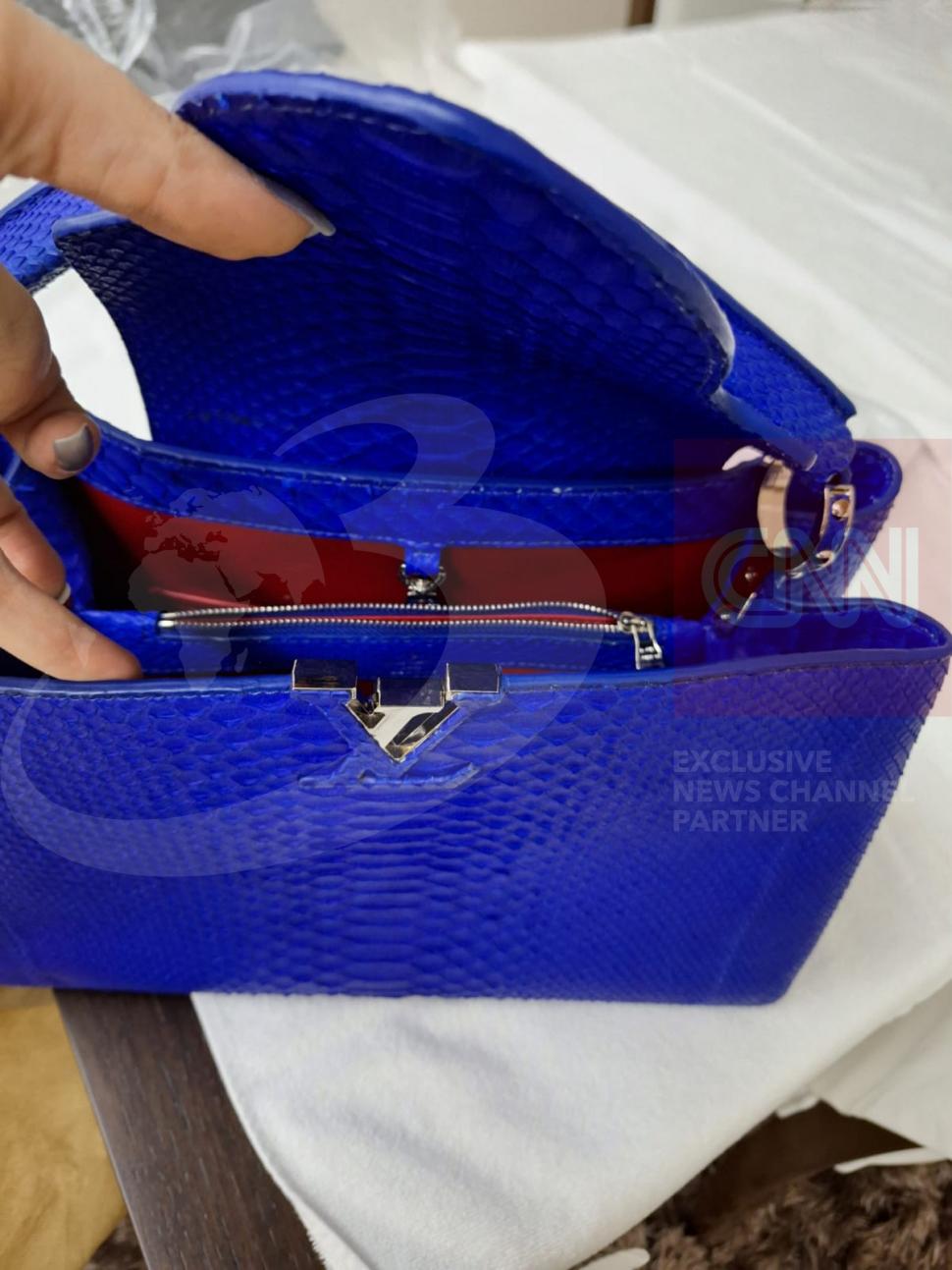 Surse: 4.600 de tablouri, 3.600 de sticle de băutură și ceasuri de lux originale: Ce avea, de fapt, în „depozit” generalul Zisu 956033