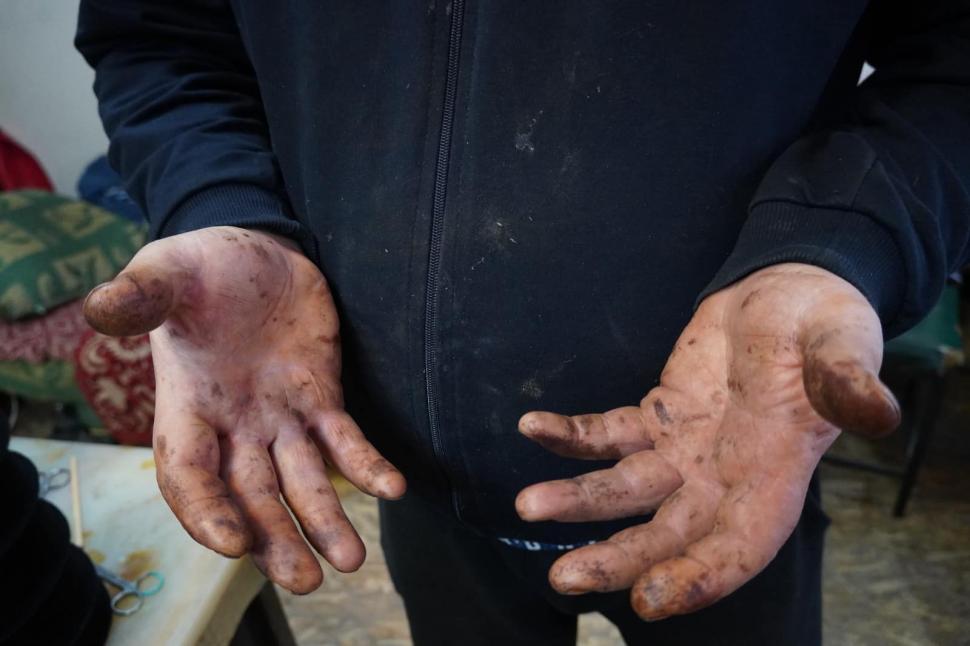 Meșteșugul pălăriilor, o artă aproape pierdută în România. Povestea ultimului pălărier din Mărginimea Sibiului 956180