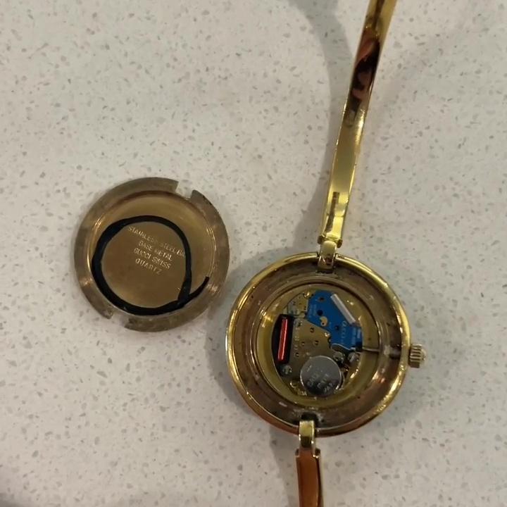 O studentă a cumpărat cu câțiva dolari o pungă de bijuterii de pe Facebook. A avut o surpriză uriașă când a văzut ce era în interior 956317