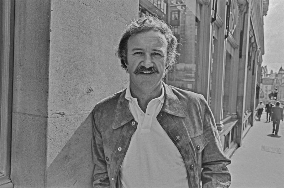 Se adâncește misterul morții actorului Gene Hackman. Cea mai puternică ipoteză a fost desființată de ultimele date din anchetă 956159