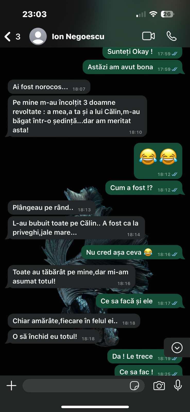Dosar pe masa DIICOT. Călin Georgescu, acuzat că a emis ordine de plată false de 1,1 milioane de euro 956547