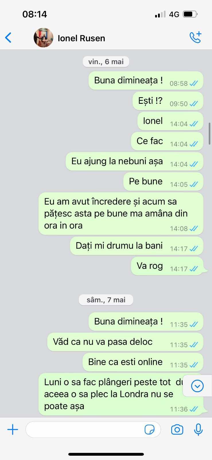 Dosar pe masa DIICOT. Călin Georgescu, acuzat că a emis ordine de plată false de 1,1 milioane de euro 956549