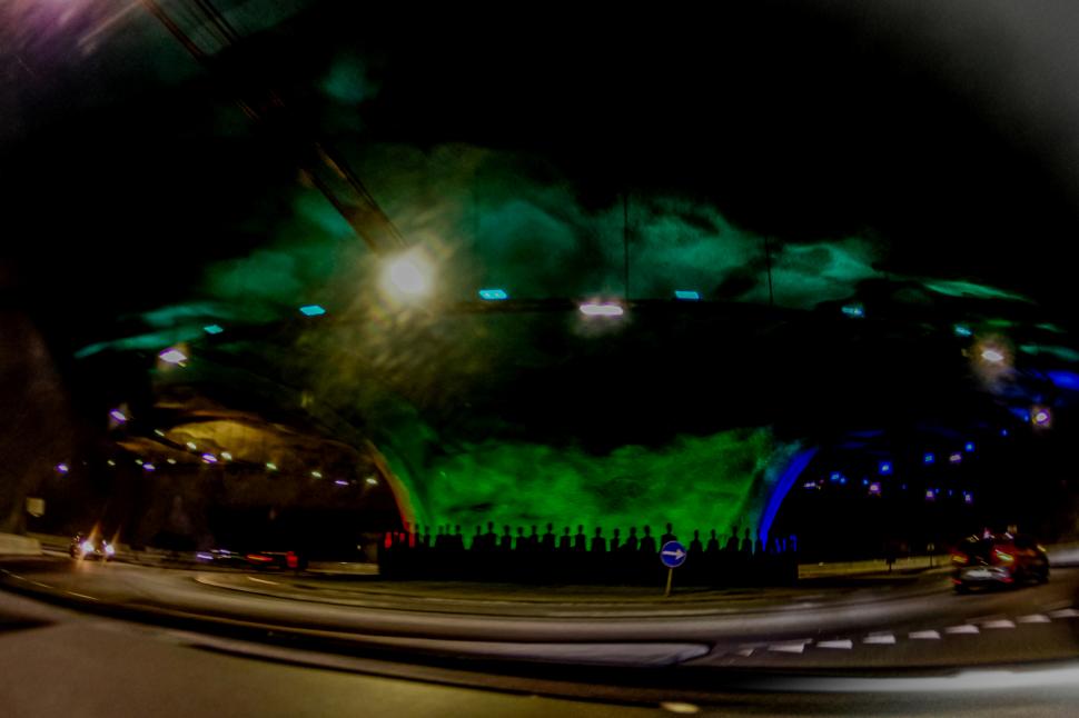 Națiunea insulară dintre Islanda și Scoția care și-a construit tuneluri sub Atlantic pentru ca oamenii să se deplaseze mai ușor 956504