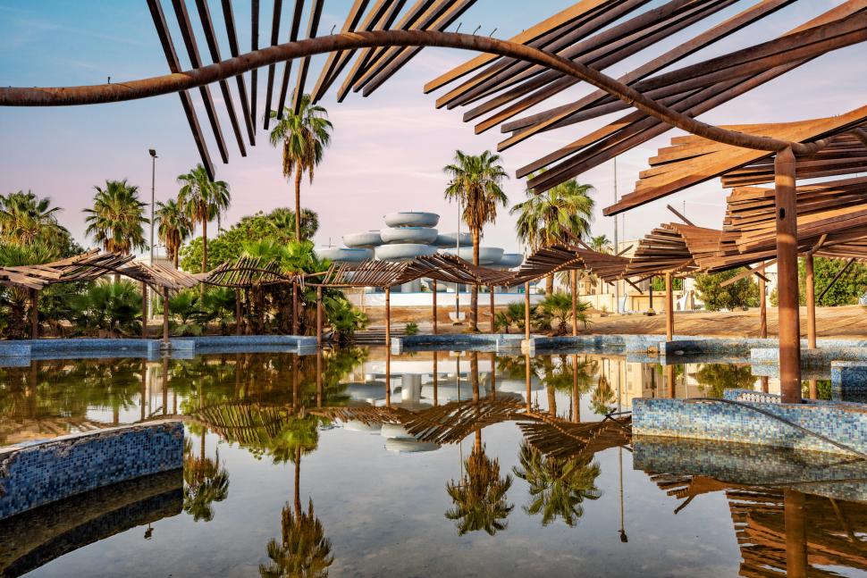 Experiența unei femei care a călătorit singură în Arabia Saudită: codul vestimentar, deplasarea și siguranța 956249