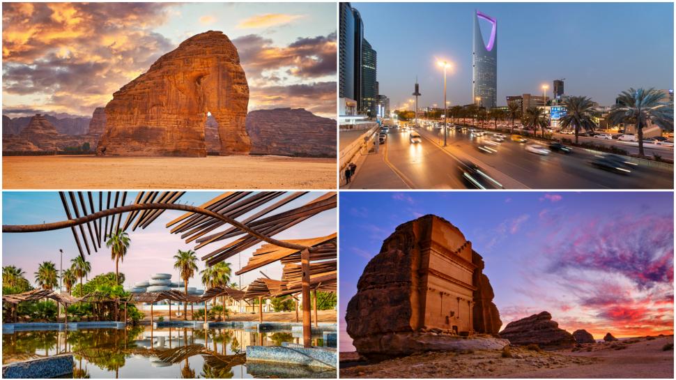 Experiența unei femei care a călătorit singură în Arabia Saudită: codul vestimentar, deplasarea și siguranța 956278