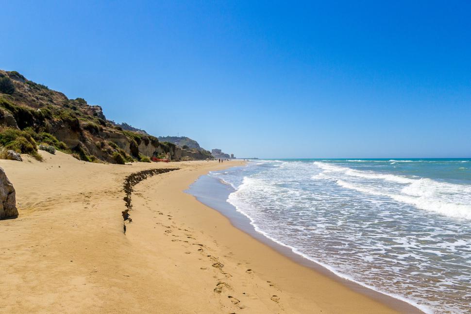 Vacanță de 1 euro în Sicilia, cu cazare, masă și tururi ghidate incluse. Mai sunt câteva zile în care se pot trimite cererile 957081