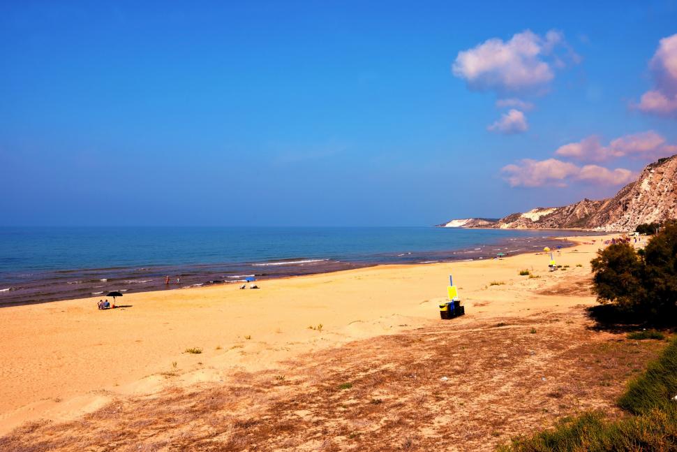 Vacanță de 1 euro în Sicilia, cu cazare, masă și tururi ghidate incluse. Mai sunt câteva zile în care se pot trimite cererile 957084