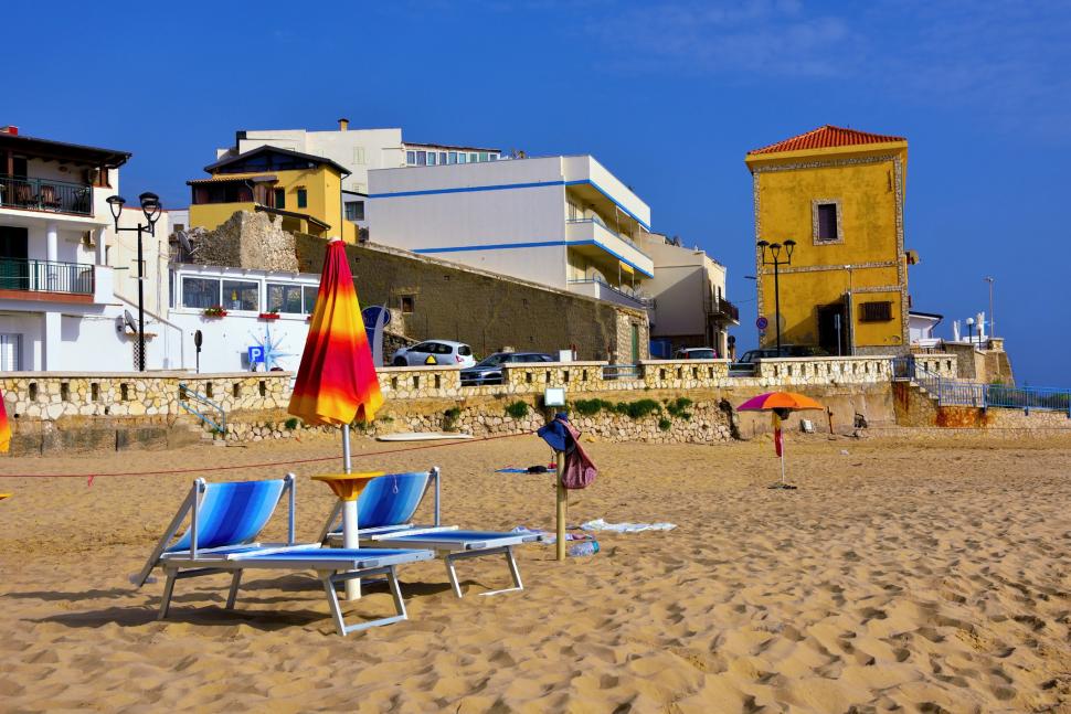 Vacanță de 1 euro în Sicilia, cu cazare, masă și tururi ghidate incluse. Mai sunt câteva zile în care se pot trimite cererile 957085