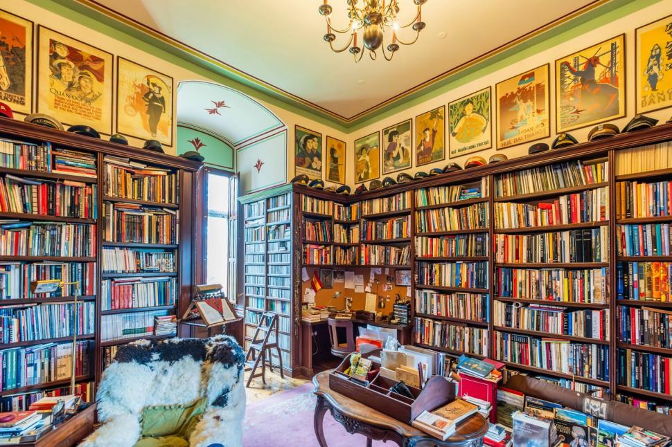 Castelul în care Napoleon și-ar fi ascuns comoara e scos la vânzare, iar prețul este surprinzător 957167