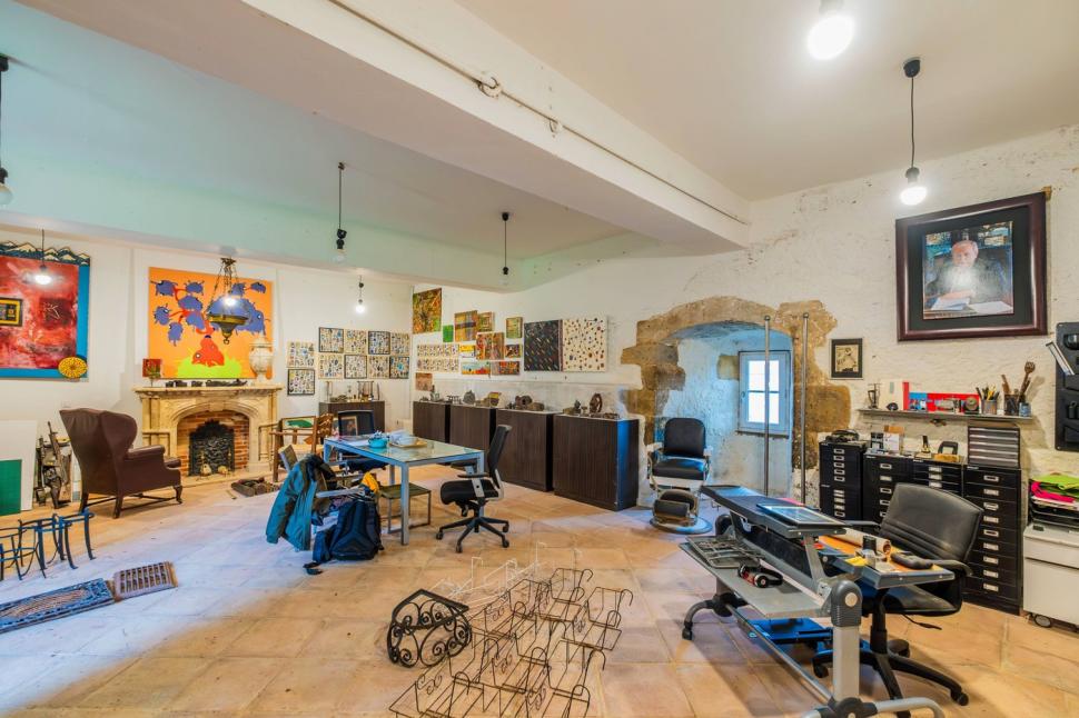 Castelul în care Napoleon și-ar fi ascuns comoara e scos la vânzare, iar prețul este surprinzător 957169