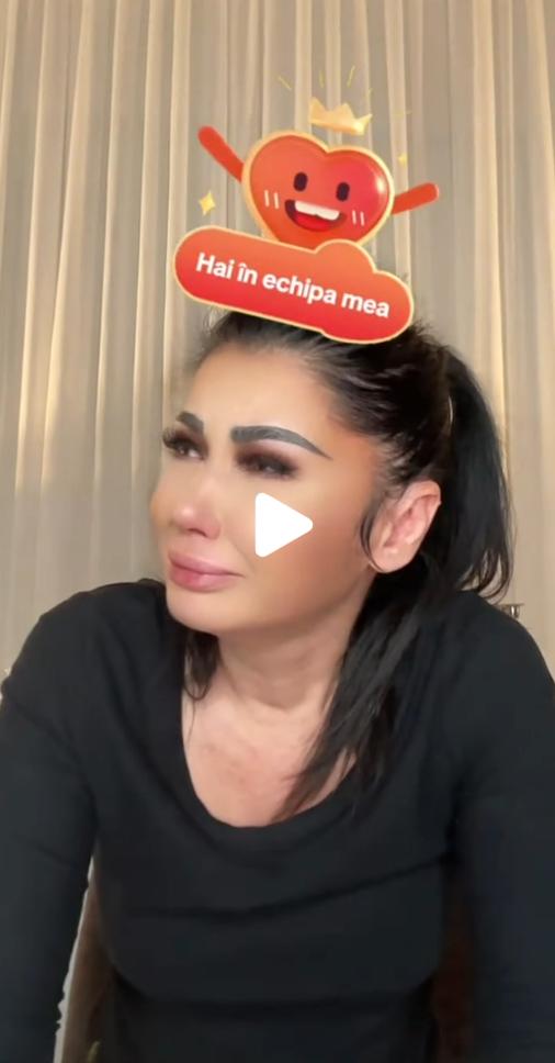 Lacrimi și jale între fanii lui Călin Georgescu după decizia CCR. Oana Zăvoranu a plâns live pe TikTok, pe bani 957498