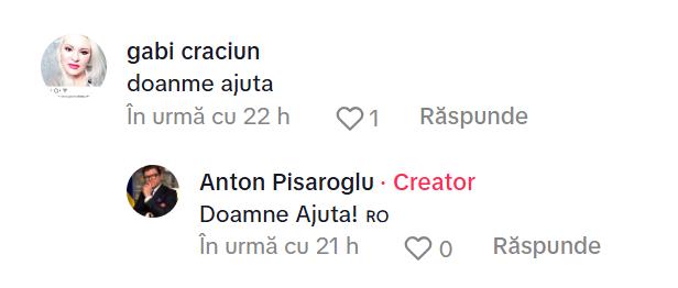 Boții lui Pisaroglu, împărțiți între „Doamne ajută”, Călin Georgescu și George Simion 957679