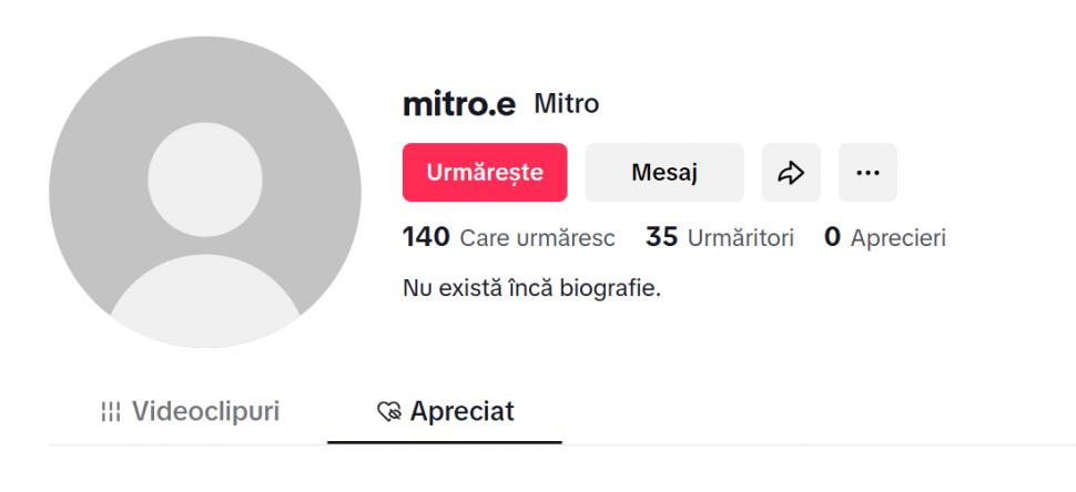 Boții lui Pisaroglu, împărțiți între „Doamne ajută”, Călin Georgescu și George Simion 957690