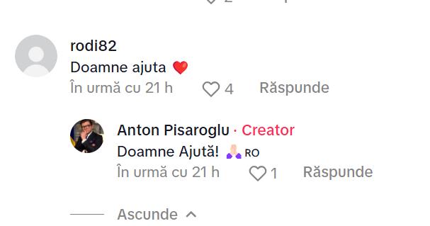 Boții lui Pisaroglu, împărțiți între „Doamne ajută”, Călin Georgescu și George Simion 957693