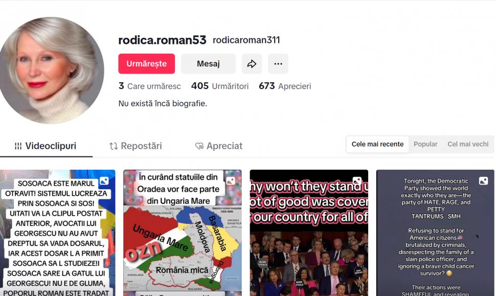 Boții lui Pisaroglu, împărțiți între „Doamne ajută”, Călin Georgescu și George Simion 957698