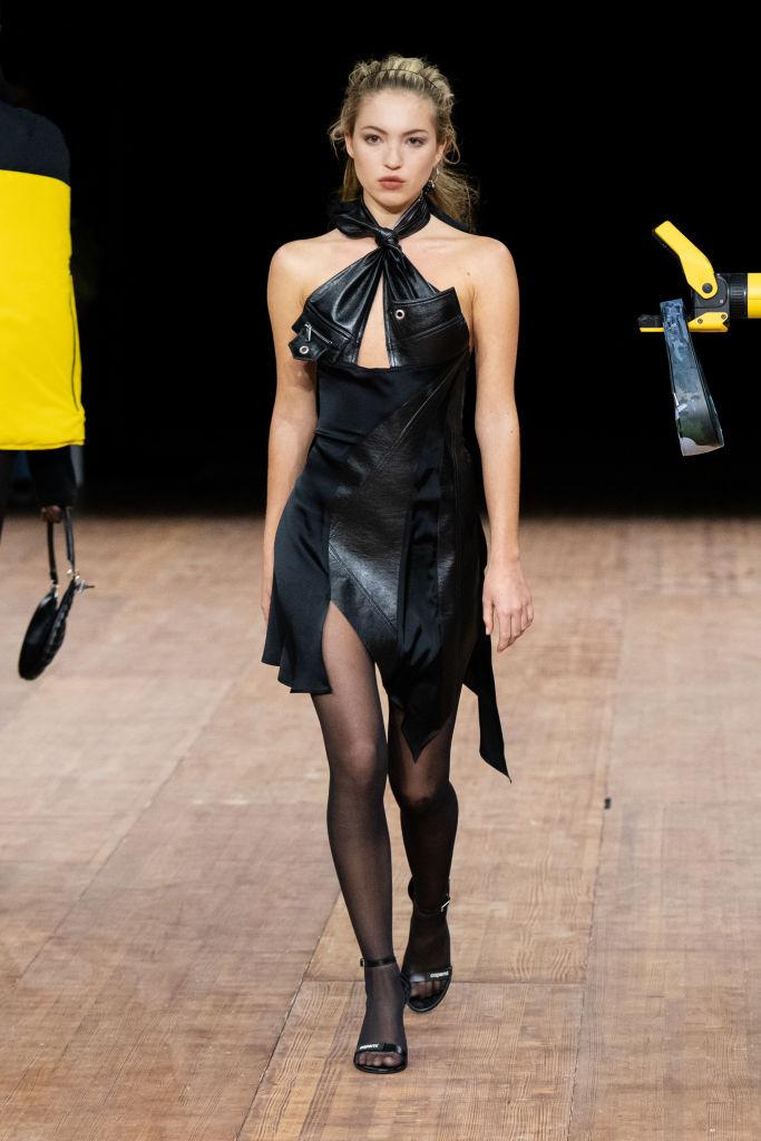 Fiica celebrei Kate Moss, apariție surpriză la Paris. Detaliul care a ieșit în evidență 957887