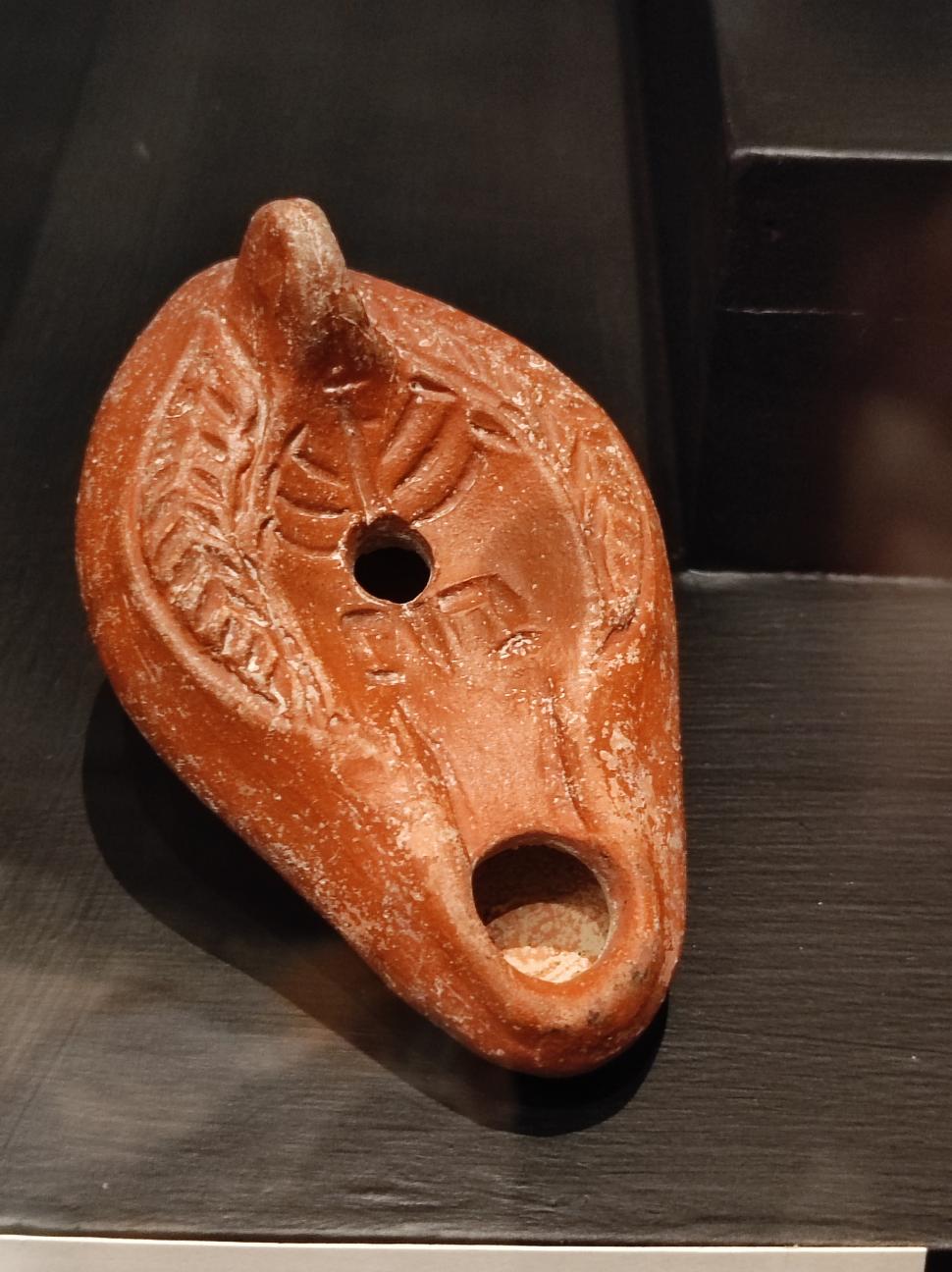 „Cea mai veche descoperire de acest fel din lume”: Arheologii au găsit o încăpere rituală evreiască într-un oraș antic de lângă Roma 957596