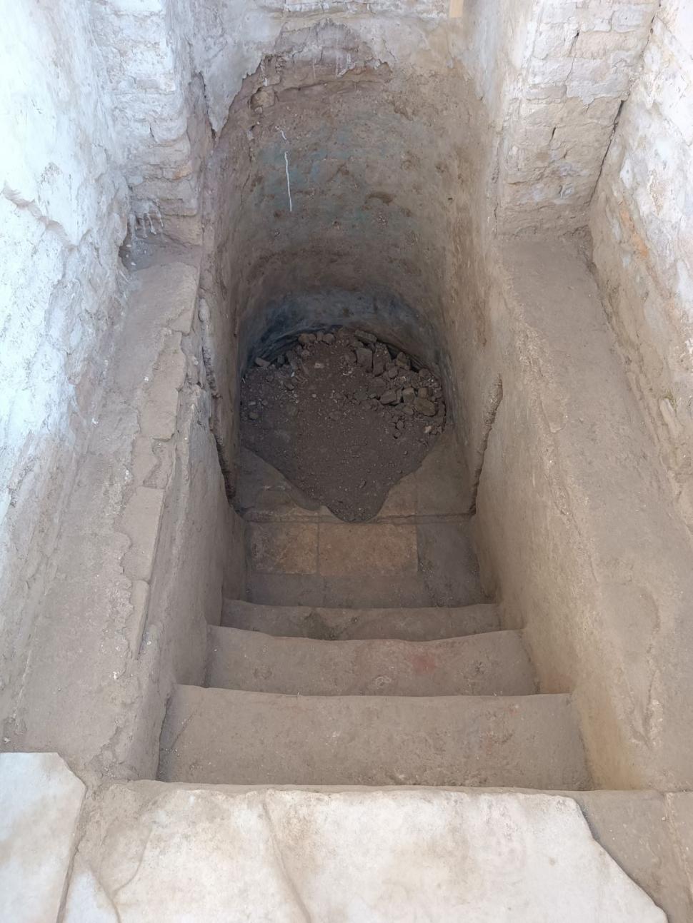 „Cea mai veche descoperire de acest fel din lume”: Arheologii au găsit o încăpere rituală evreiască într-un oraș antic de lângă Roma 957598