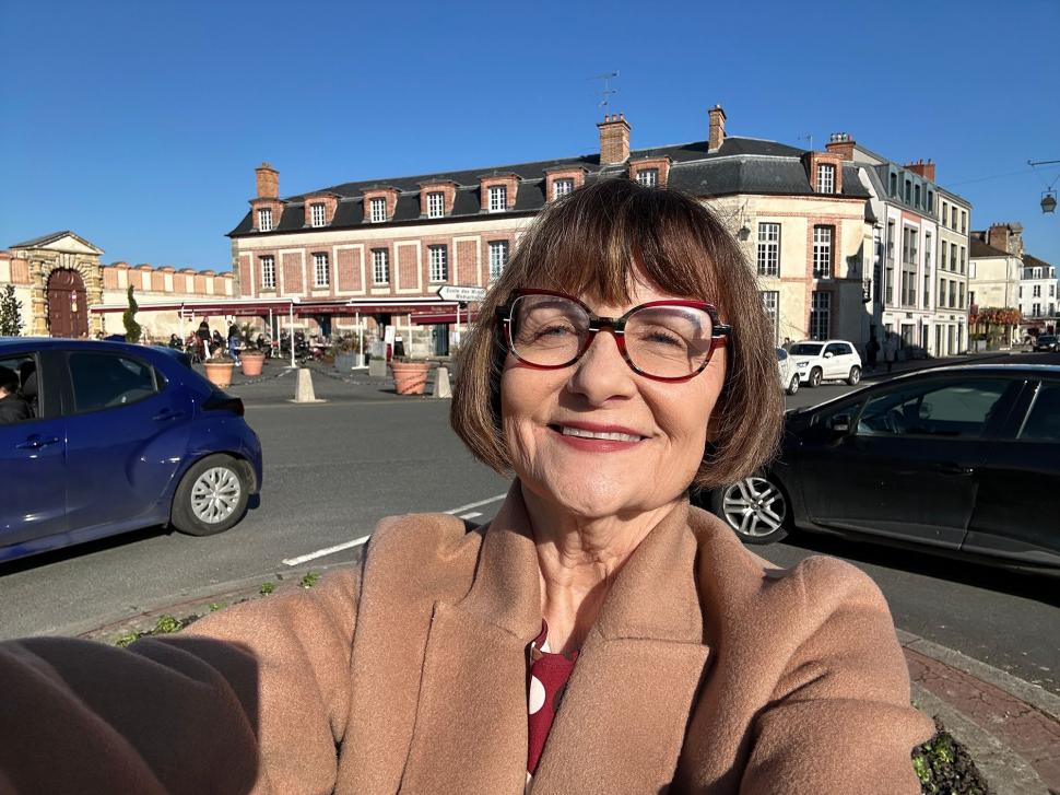 Lecţie de viaţă. Motivul pentru care o americancă s-a mutat în Franţa la vârsta de 70 de ani 956532