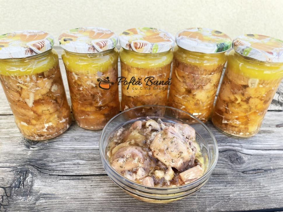 Gina Bradea, femeia care a clădit un imperiu culinar cu mâinile ei: „Nu mă împăunez cu ce nu fac. Blogul meu e muncit și cinstit!” 957994