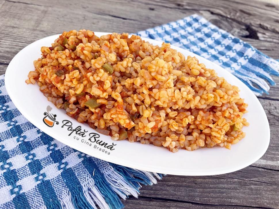 Gina Bradea, femeia care a clădit un imperiu culinar cu mâinile ei: „Nu mă împăunez cu ce nu fac. Blogul meu e muncit și cinstit!” 957995